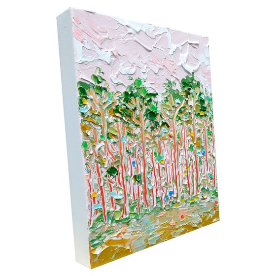 Eucalyptus Forest 4