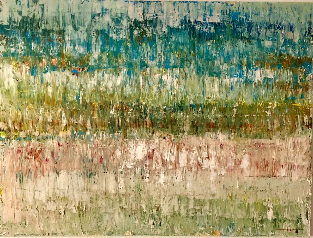 LANDSCAPE by Berta Giner
