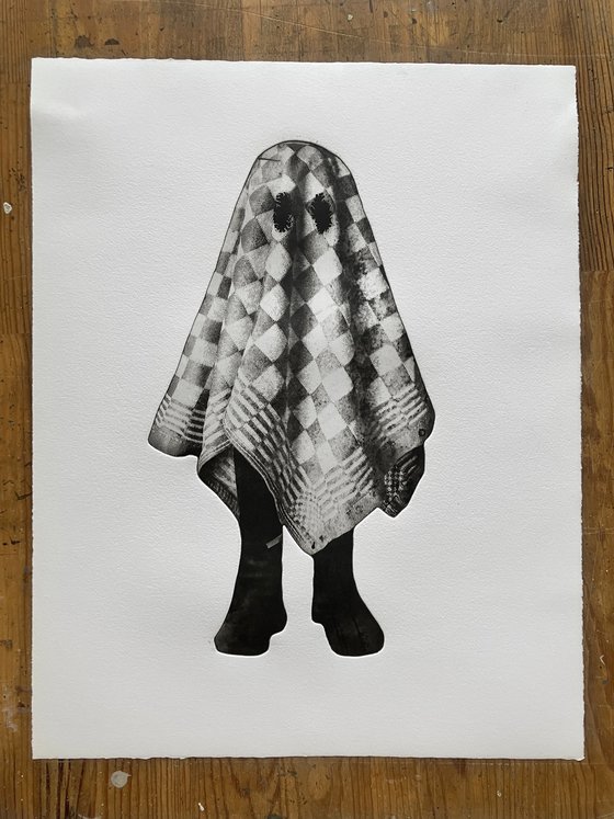 Ghosting IV