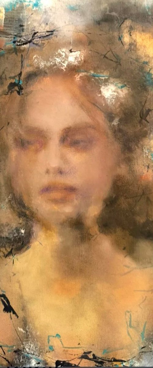 High Flight by Yuliia Kyrsanova