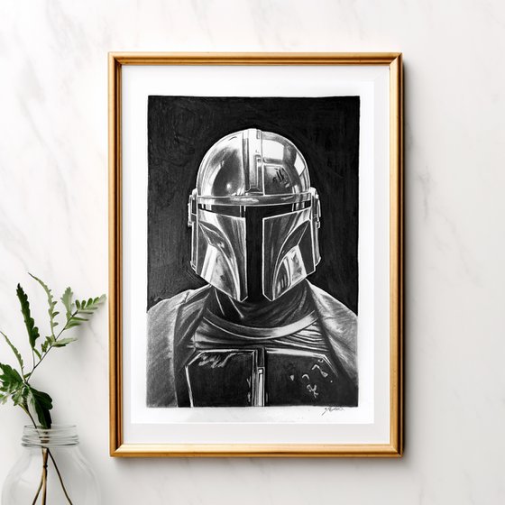 The Mandalorian