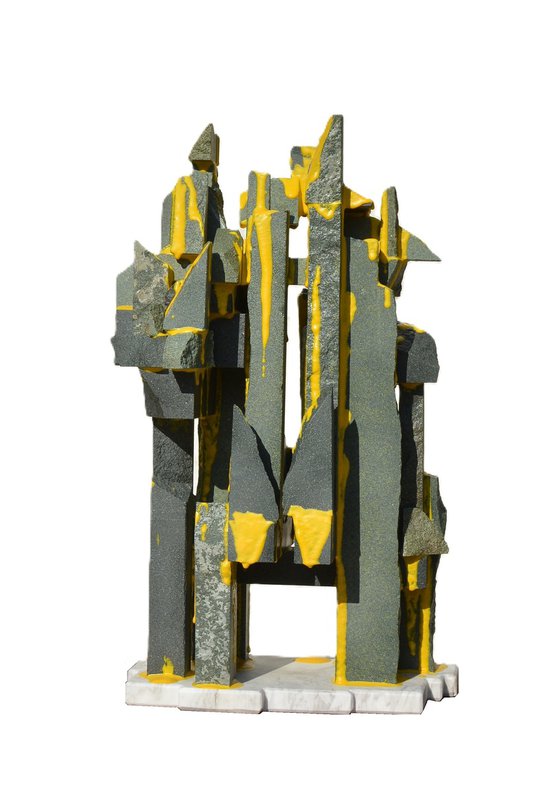 "Chinese Pagoda"