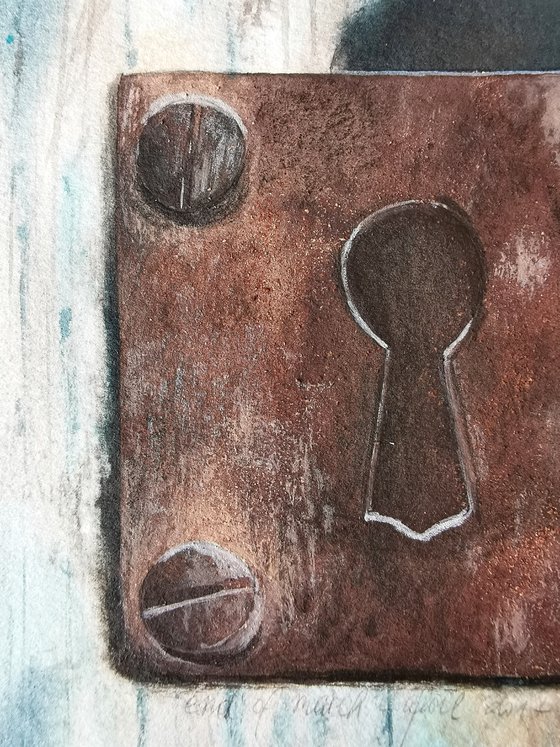 Keyhole's Secrets