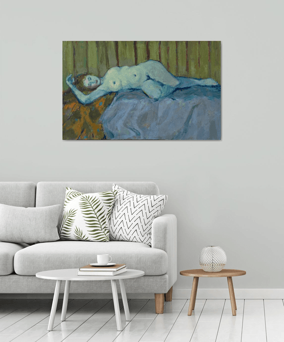 Nude