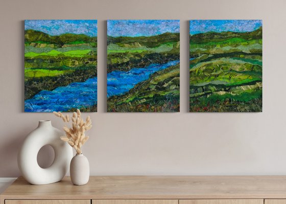 River Meadow