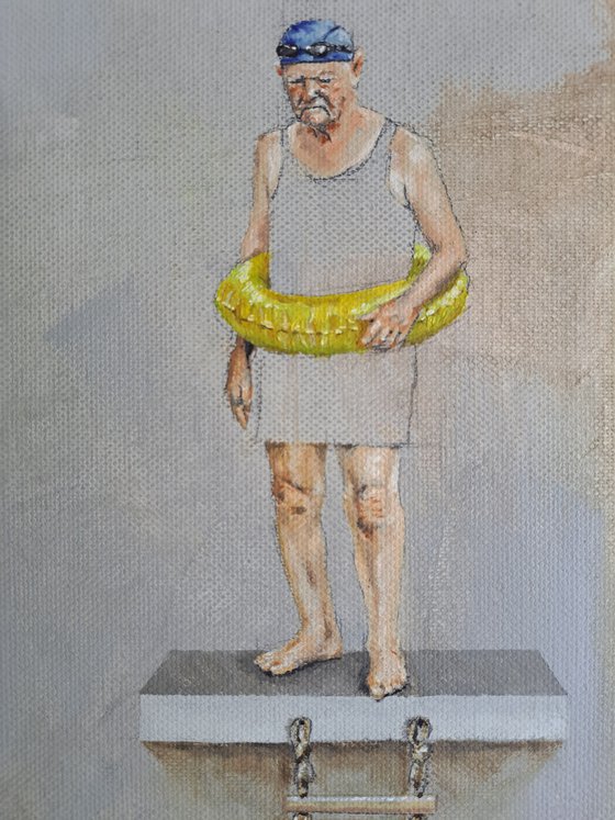Pedestal
