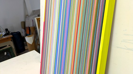 Tehos - Abstraction TC 09