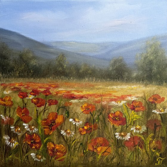 A Field of Love