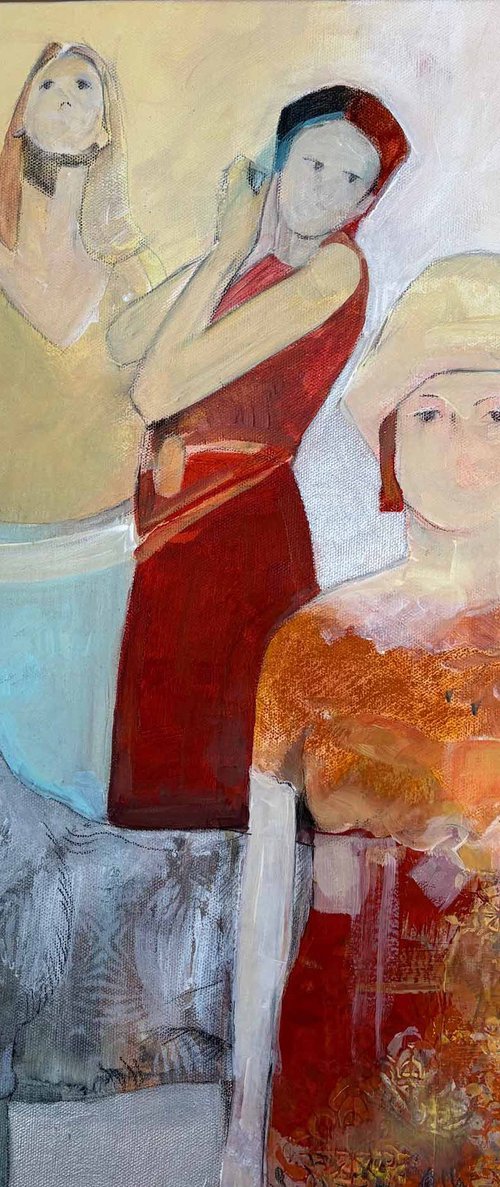 Different Ways of Seeing by Angela Brittain