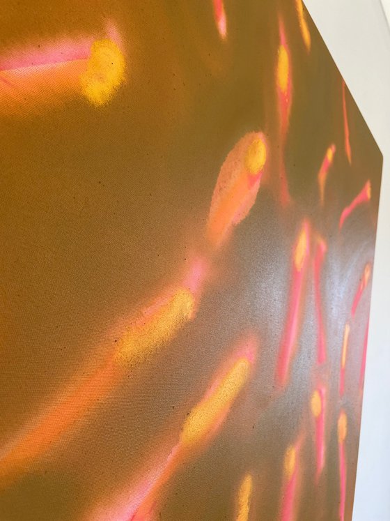 ABSTRACT LIGHTS