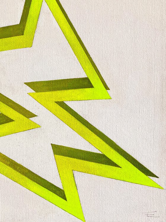 Green Gold Study