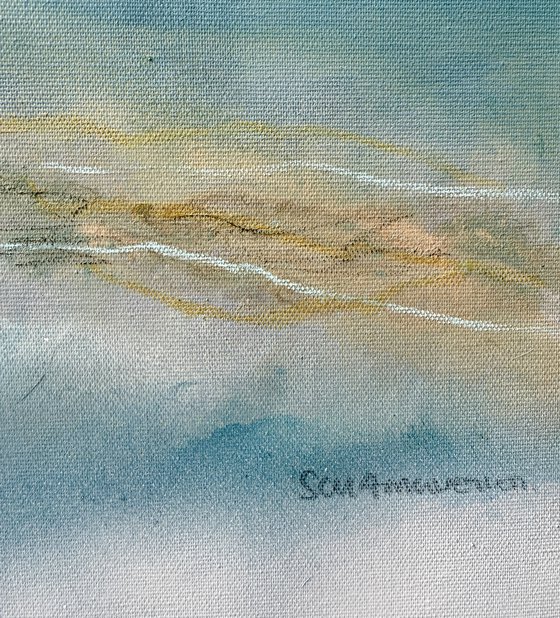 Ocean Memories IV