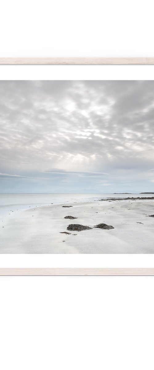 Silently Silver, Isle of Skye by Lynne Douglas
