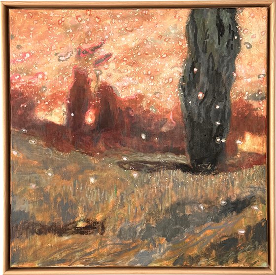 'Blossom No. 4'