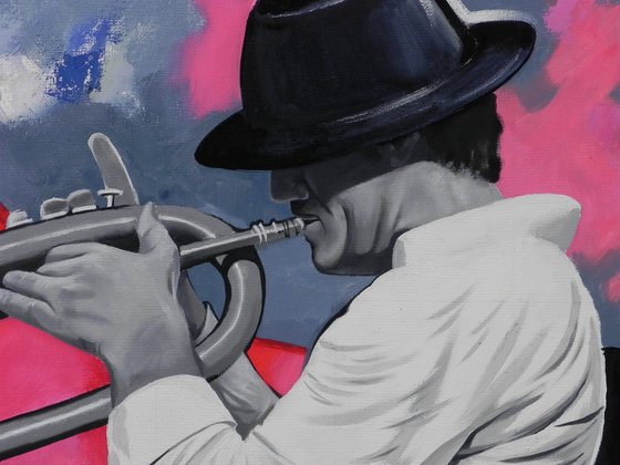 *Imagination in Jazz Rhythm*