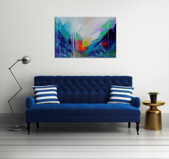 Complementary Patterns 19