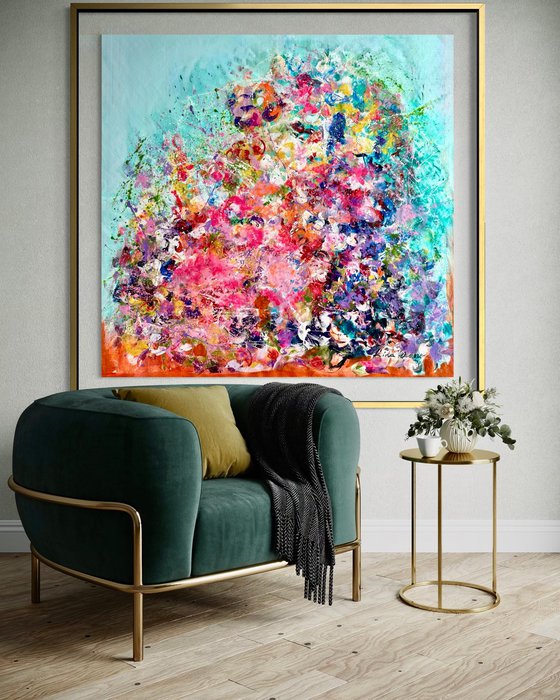 Garden of Eden No. 3