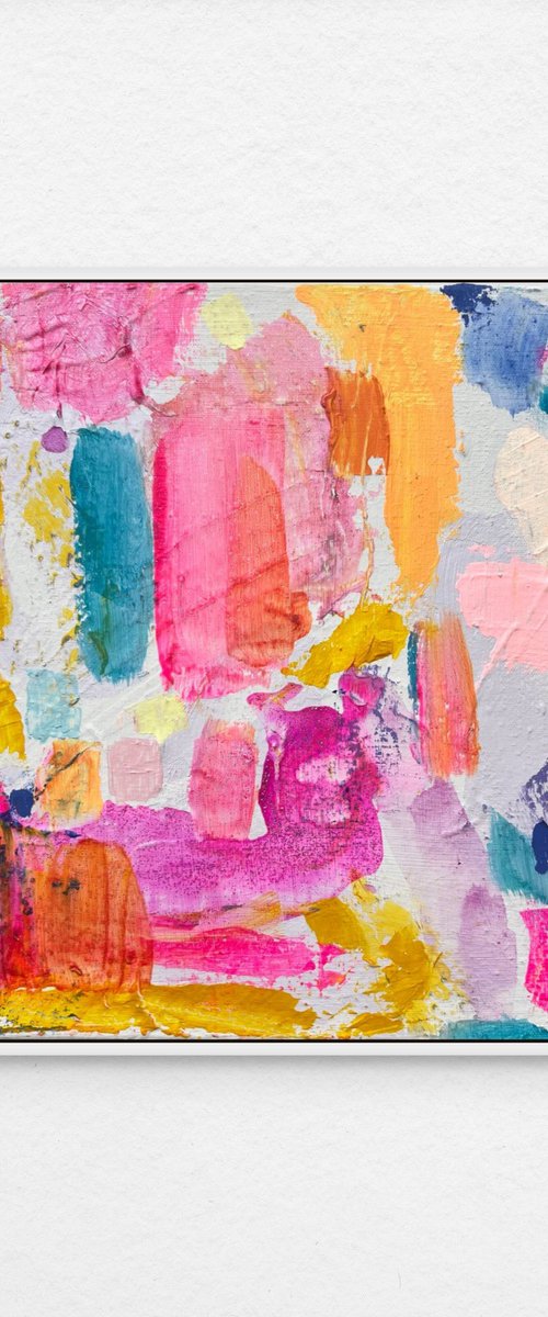 'Loving You Is Fun V' by Kathryn Sillince