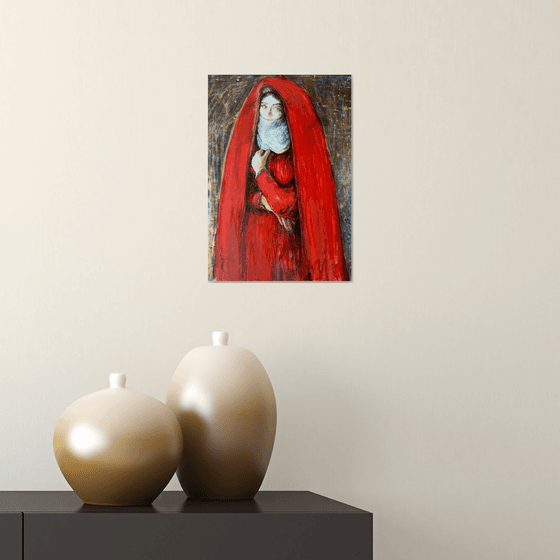 ORIENTAL MOTIVES 11