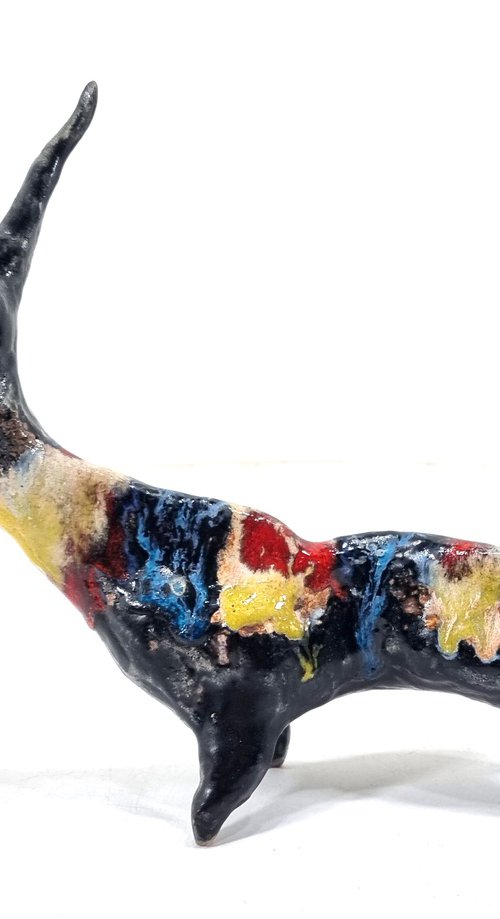 KÕUTS by Aare Freimann