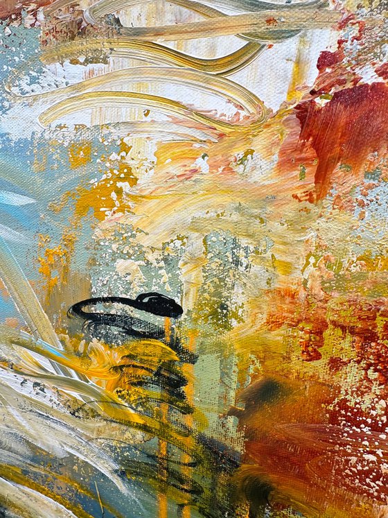 Cenote of Water Lilies