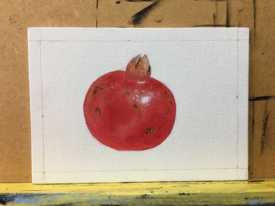 Pomegranate