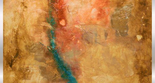 Artwork by Edelgard Schroer