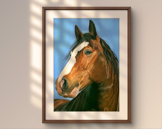 Wild Horse
