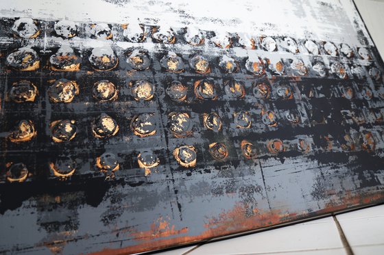 SOLID RIVETS
