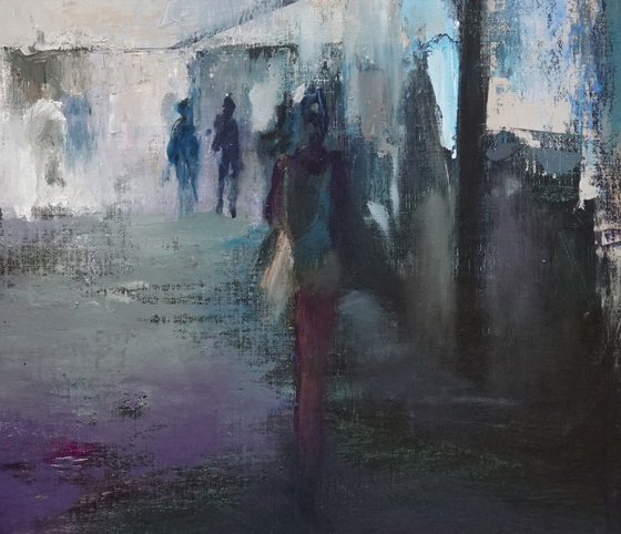Passage