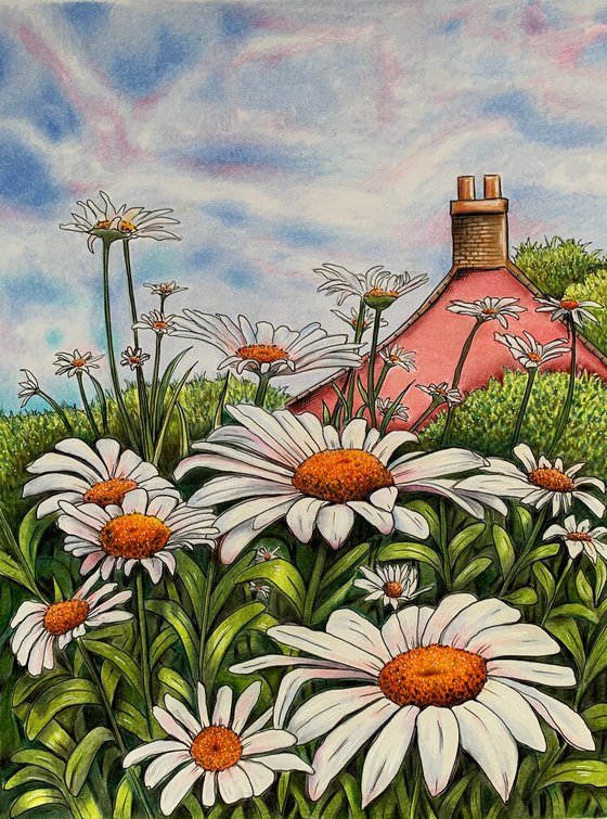 Daisy cottage