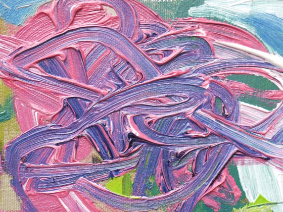 Let Paint Speak Up 9