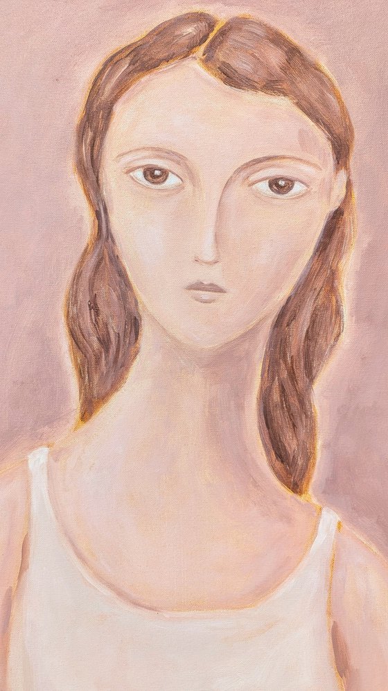 "Listening to Myself"