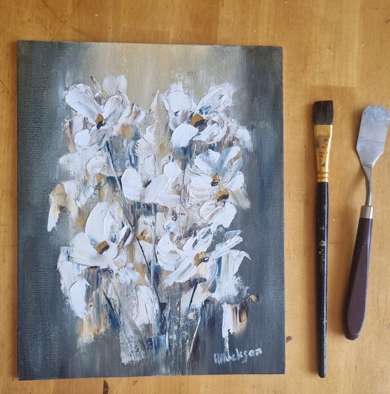 Healing Bloom