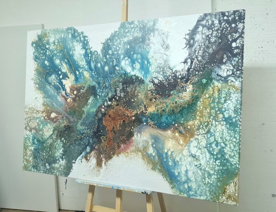 Amber Desire