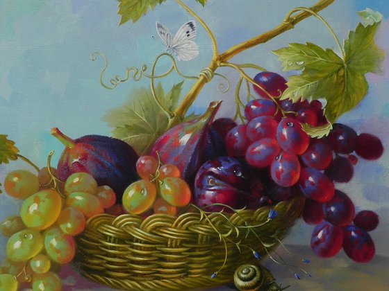 “Summer Day”