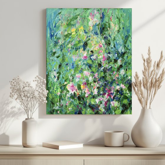 Meadow Opulence 2