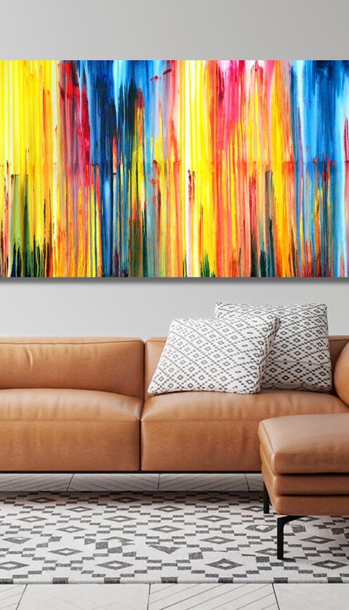 The Emotional Creation #277 by Carla Sá Fernandes