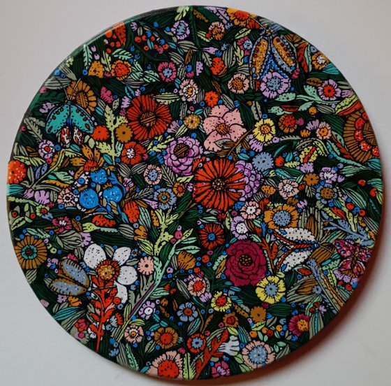 flowers
