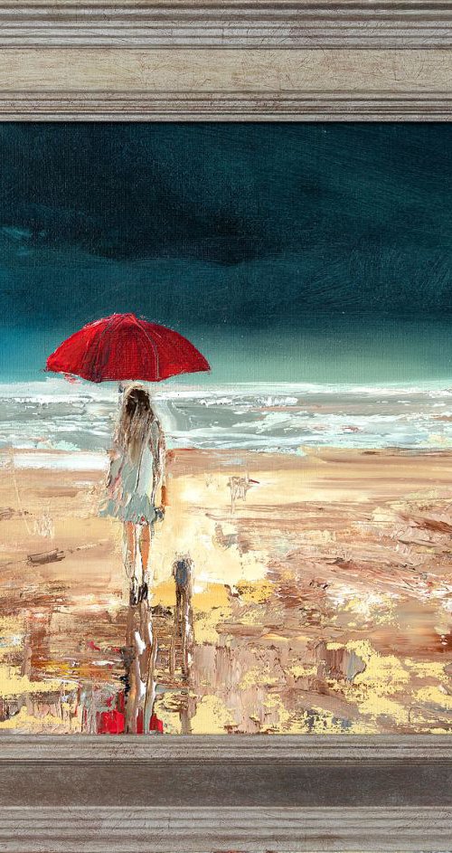 'Together' by Ewa Czarniecka