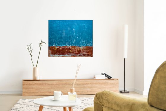 Azzurro