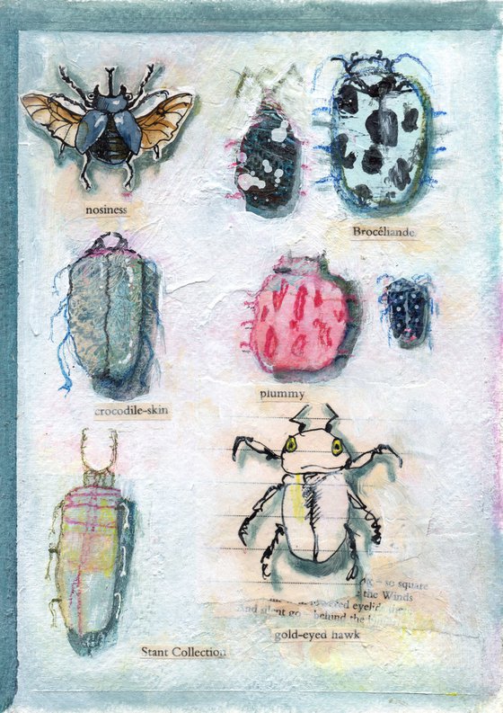 Bug Collection #10