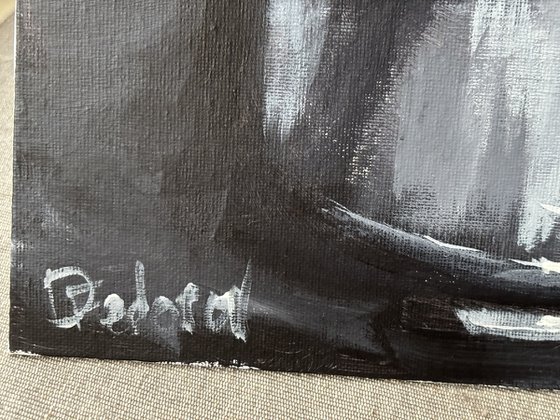 Stainless still pot. Still Life