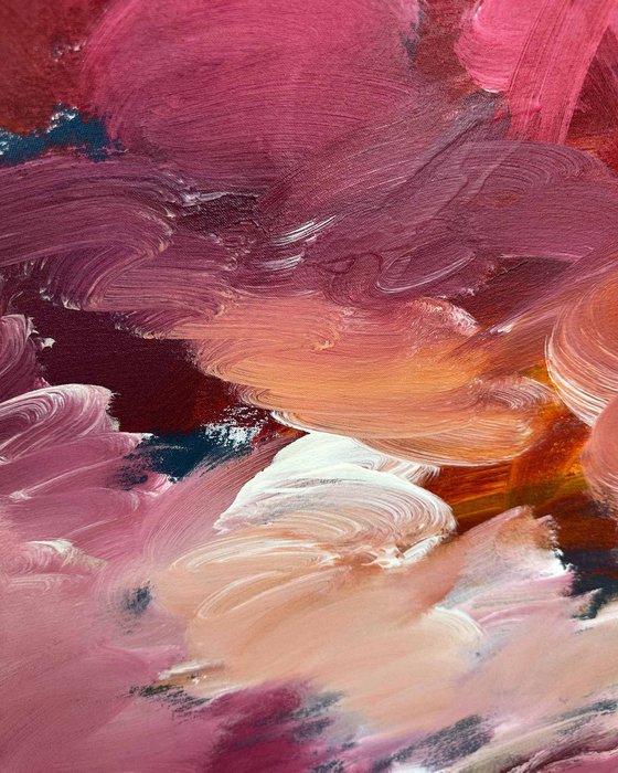 Clouded Judgment II