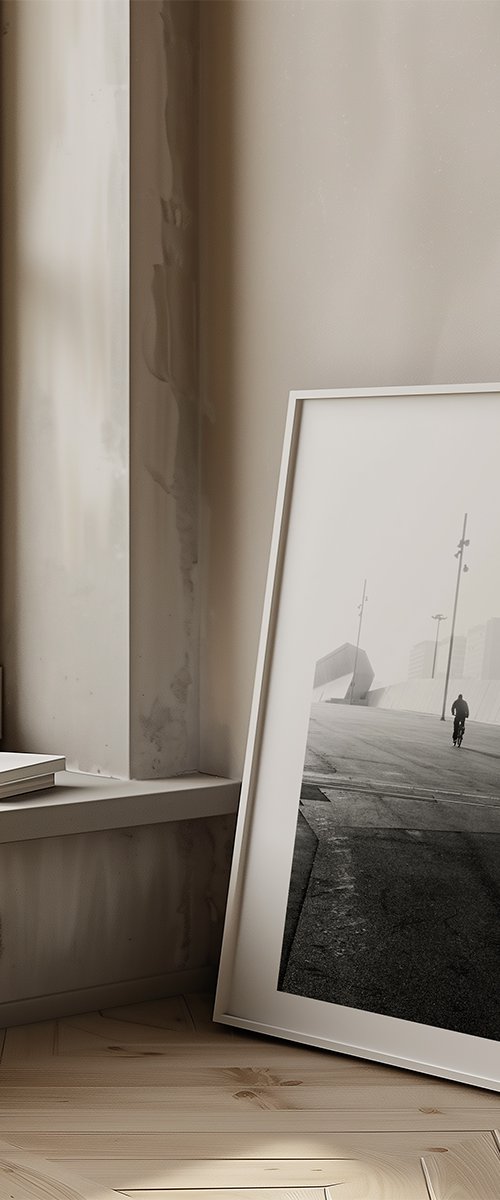 Christmas Day by Frankie Malone