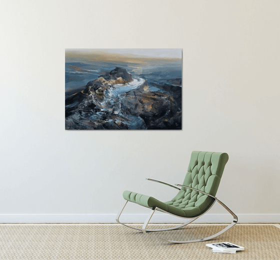 Agartha - Black Peak