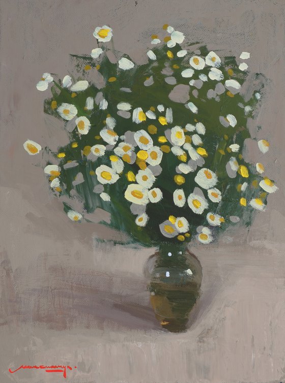 Daisies