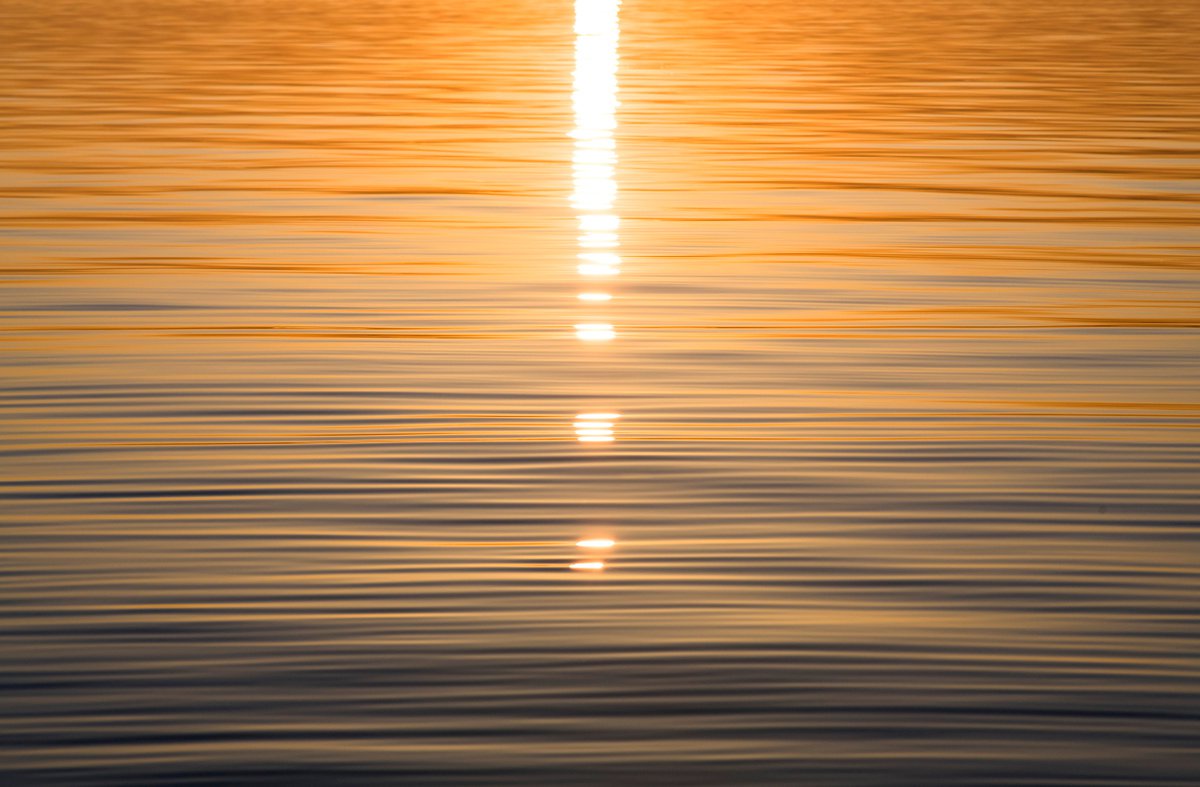 Abstract Photograph By Andrew Lever, 60 X 40, Waterworld 5., Original Artwork