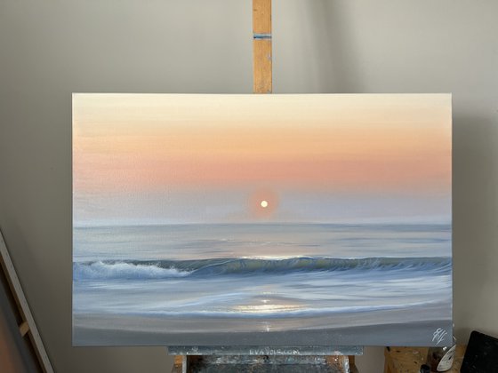 Where The Light Rests