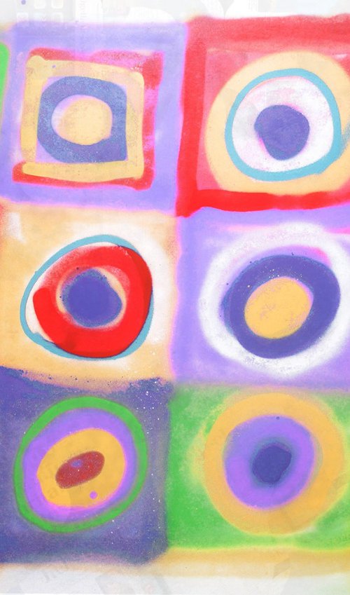 OTHER NO. 8 (U). by Juan Sly